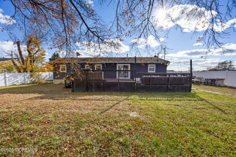 802 E Hickory Drive Lanoka Harbor NJ 08734