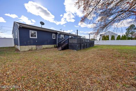 802 E Hickory Drive Lanoka Harbor NJ 08734
