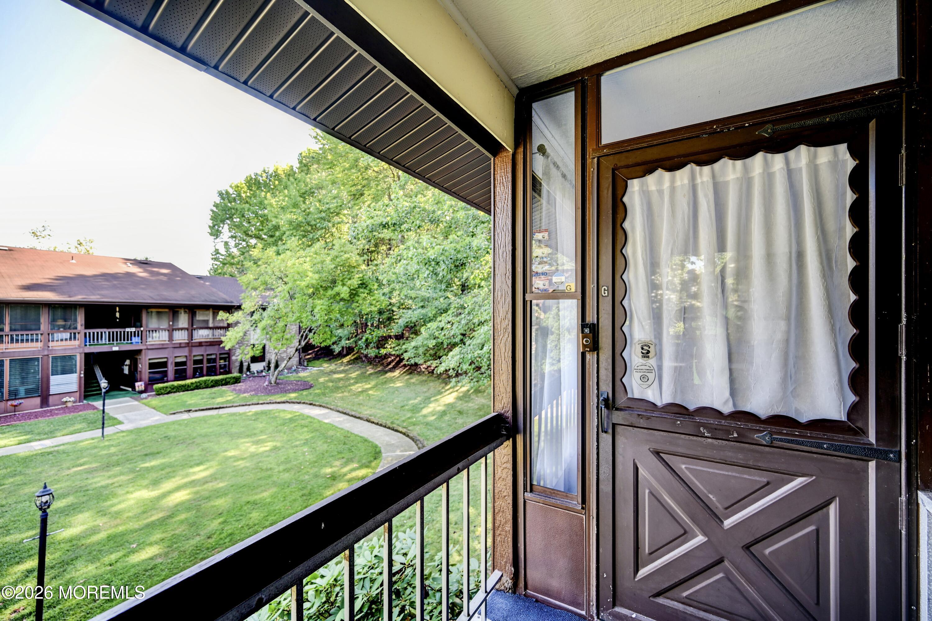 110 Amberly Drive Manalapan NJ 07726