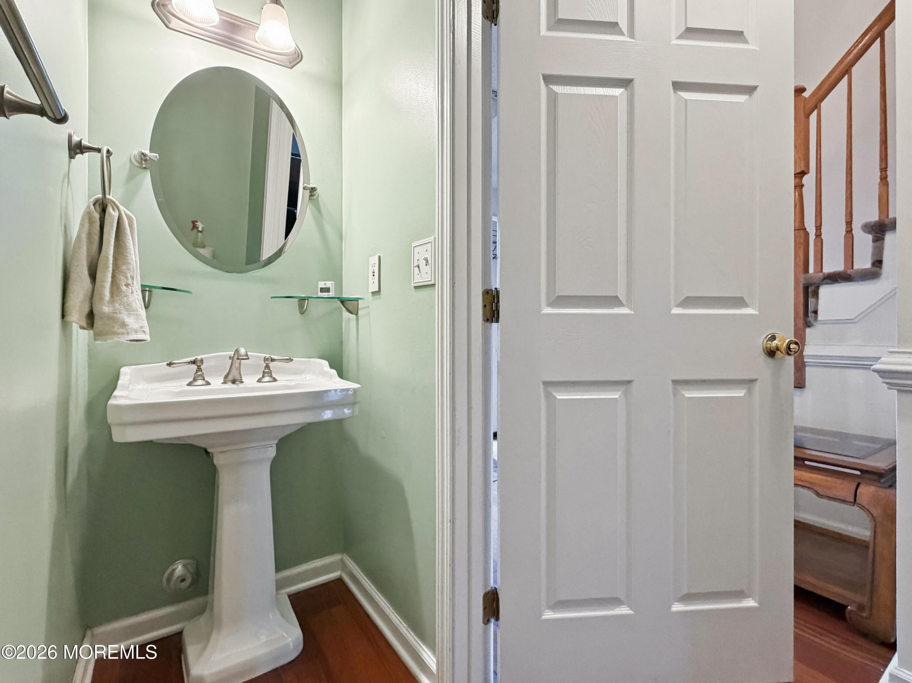 25 Bryce Canyon Road Howell NJ 07731