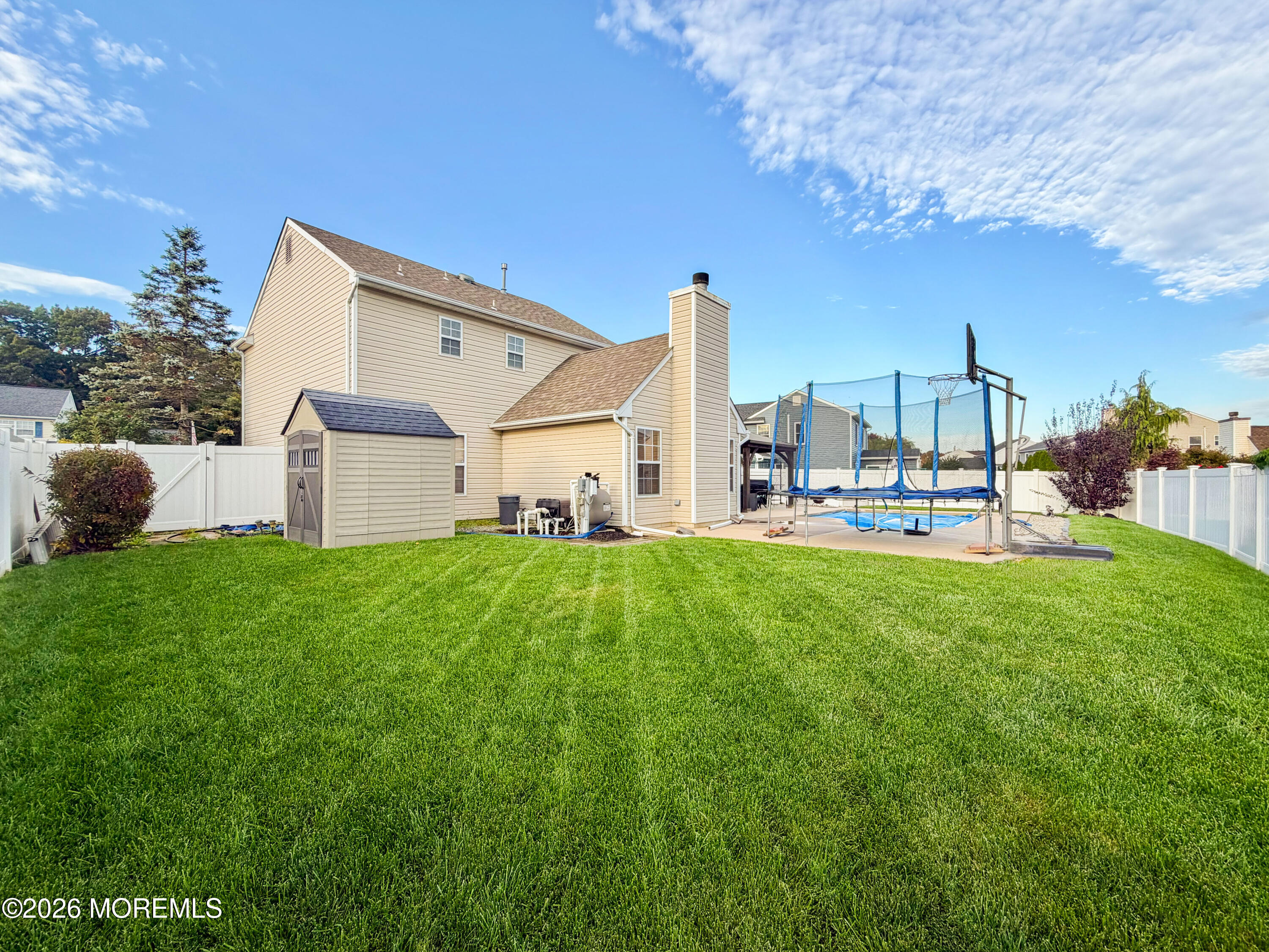 25 Bryce Canyon Road Howell NJ 07731
