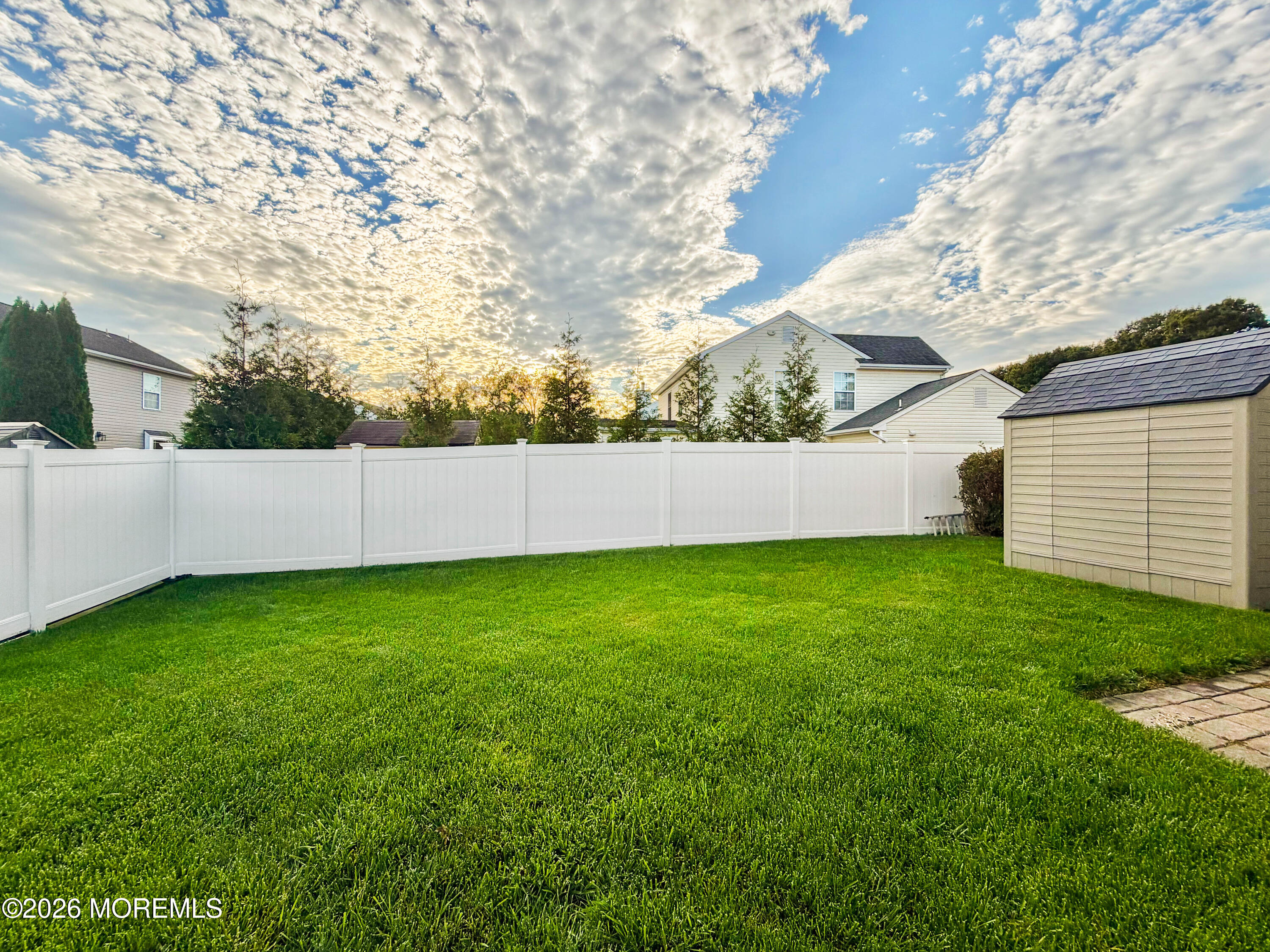 25 Bryce Canyon Road Howell NJ 07731