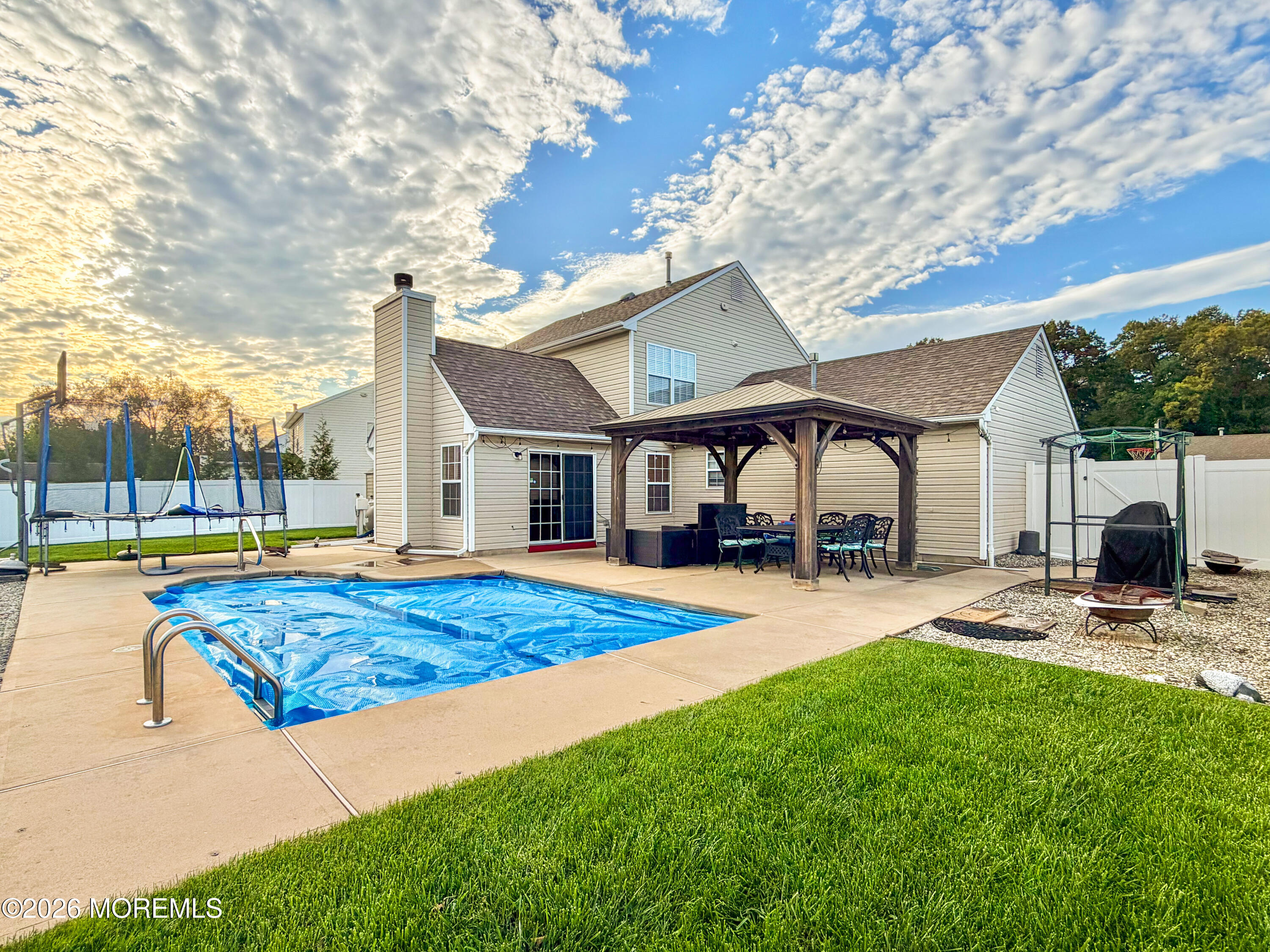 25 Bryce Canyon Road Howell NJ 07731