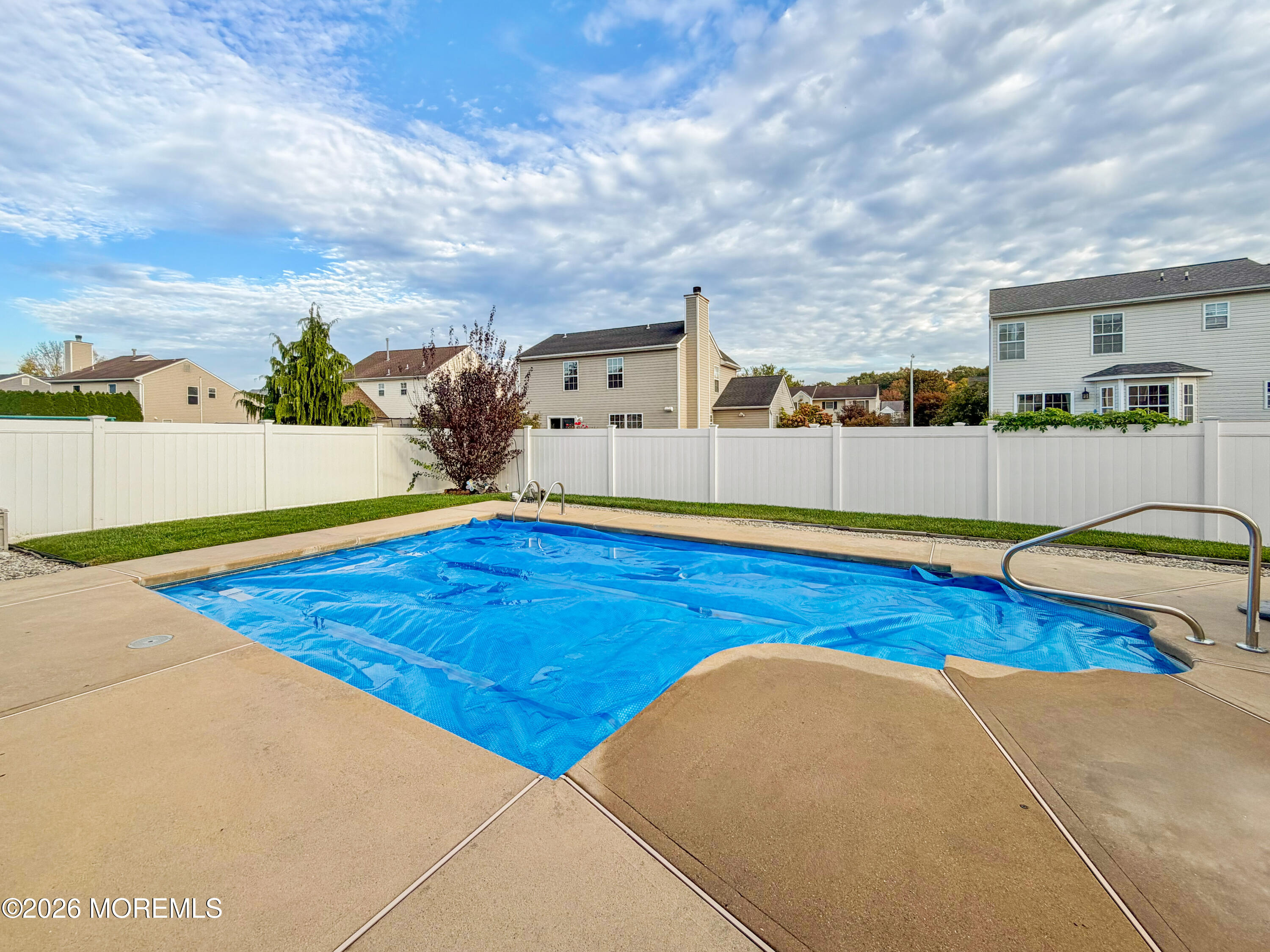 25 Bryce Canyon Road Howell NJ 07731