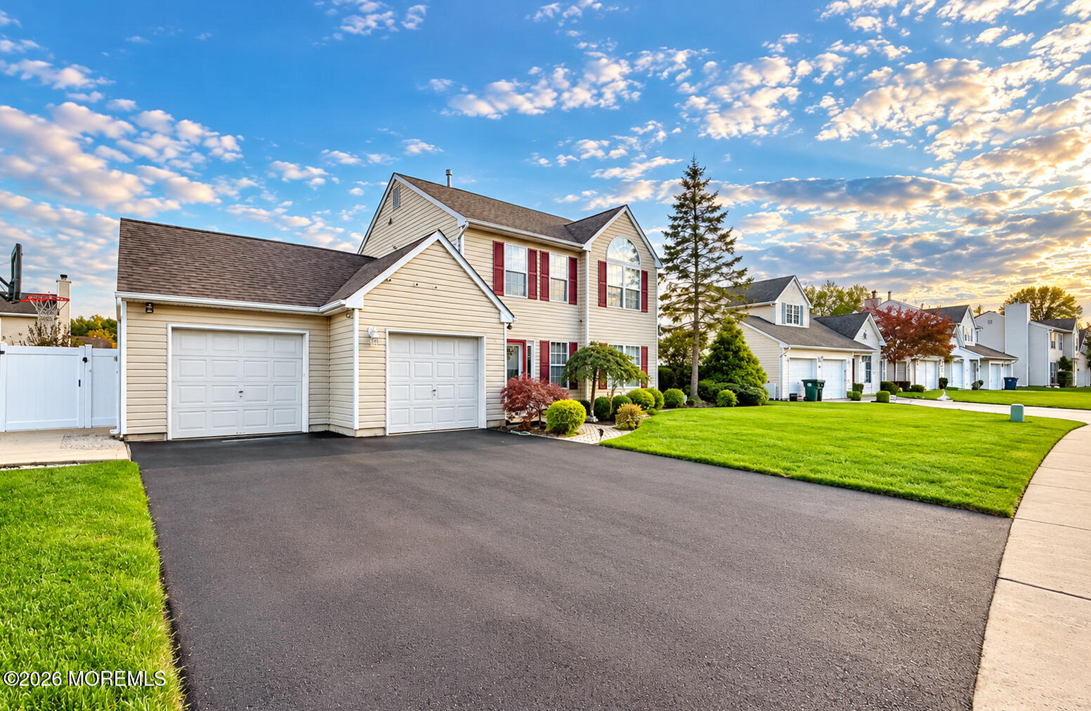 25 Bryce Canyon Road Howell NJ 07731
