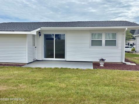 41 Whitman Street Brick NJ 08724
