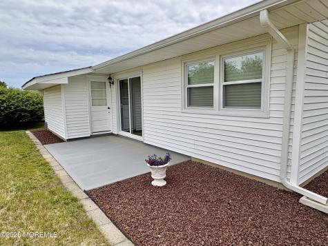 41 Whitman Street Brick NJ 08724