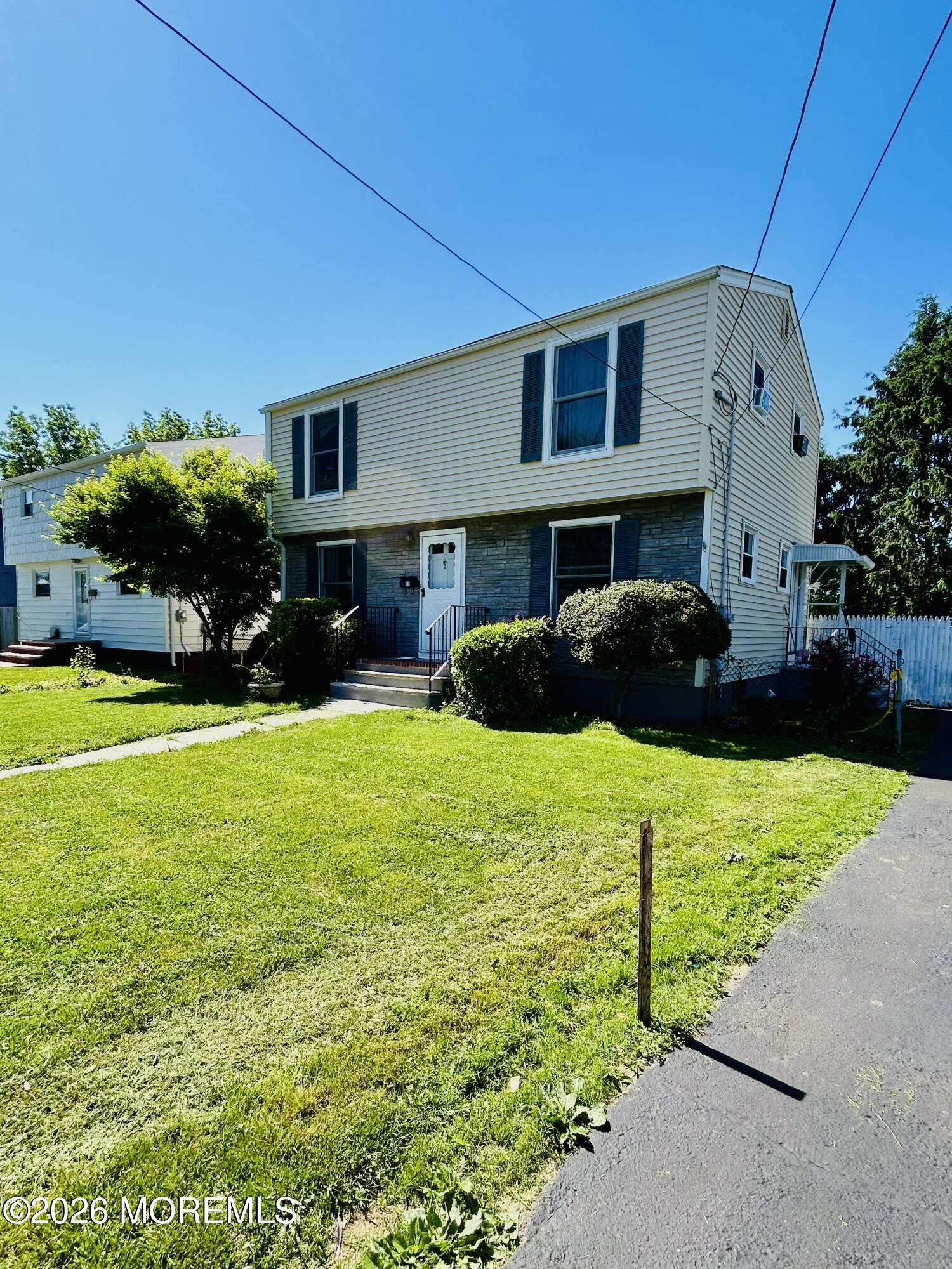 83 Barkalow Avenue Freehold NJ 07728