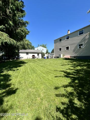 83 Barkalow Avenue Freehold NJ 07728