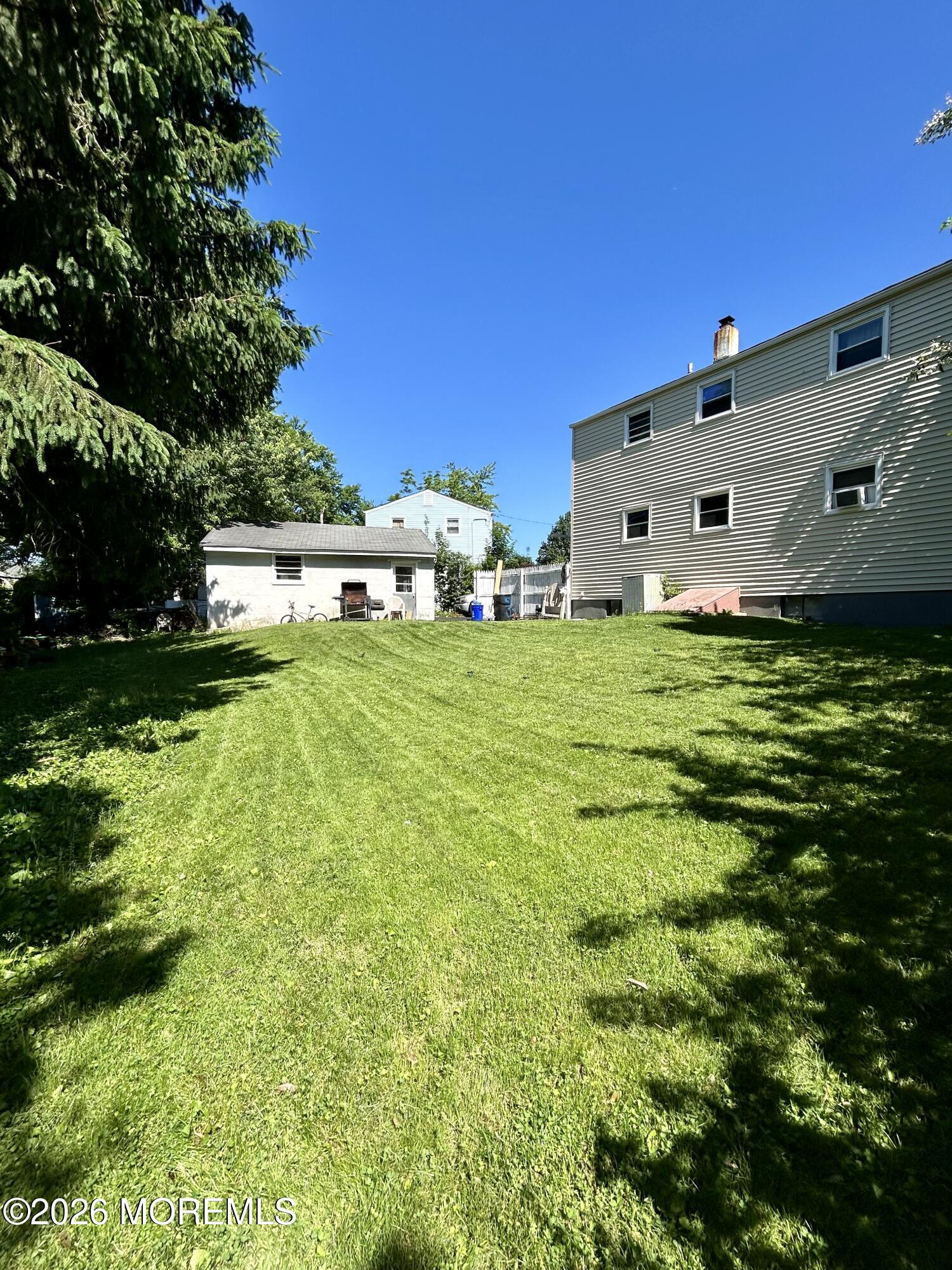 83 Barkalow Avenue Freehold NJ 07728