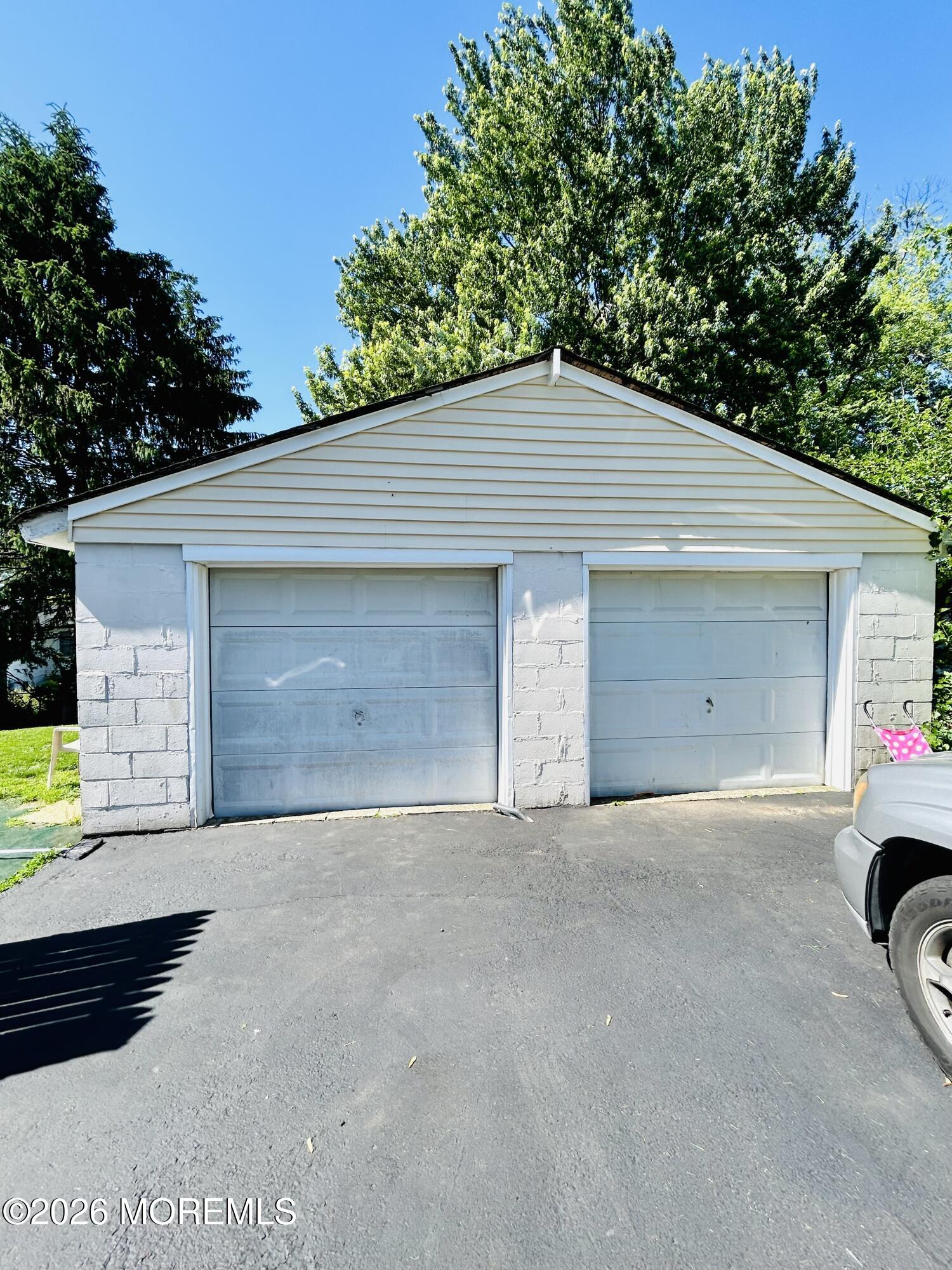 83 Barkalow Avenue Freehold NJ 07728