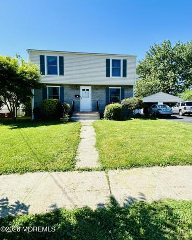 83 Barkalow Avenue Freehold NJ 07728