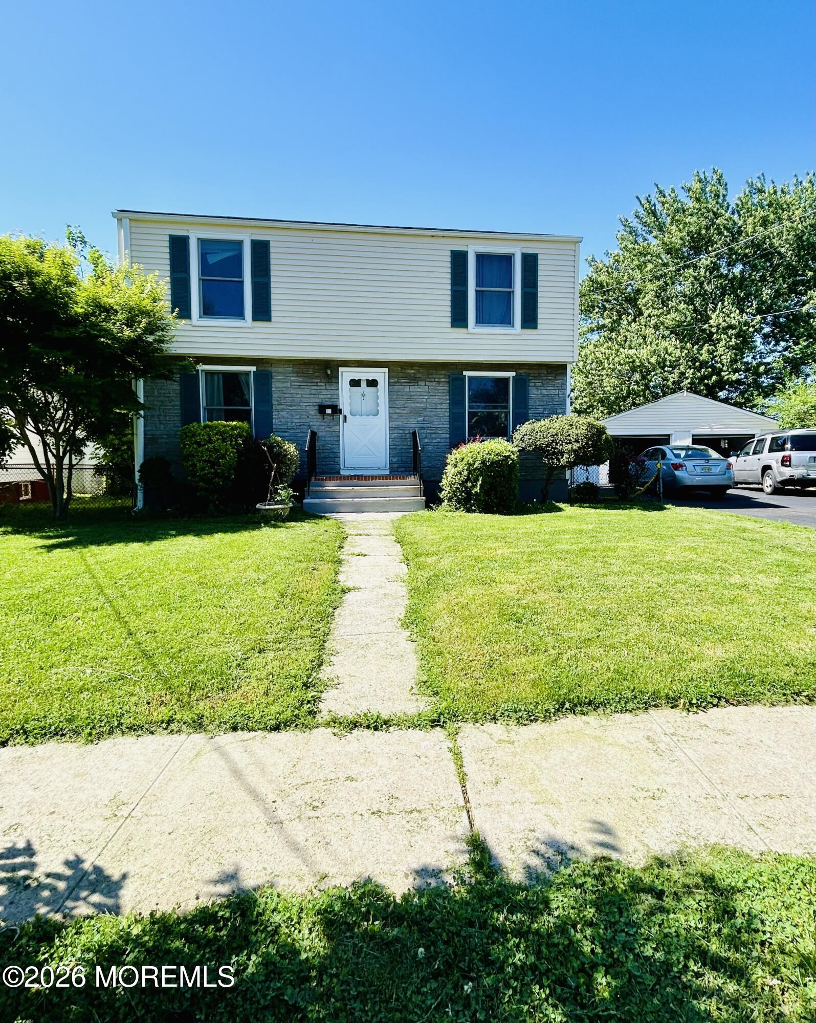 83 Barkalow Avenue Freehold NJ 07728