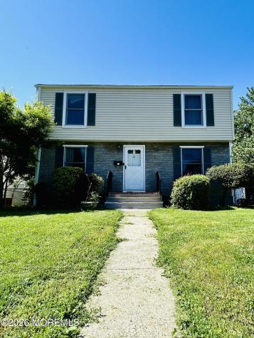 83 Barkalow Avenue Freehold NJ 07728