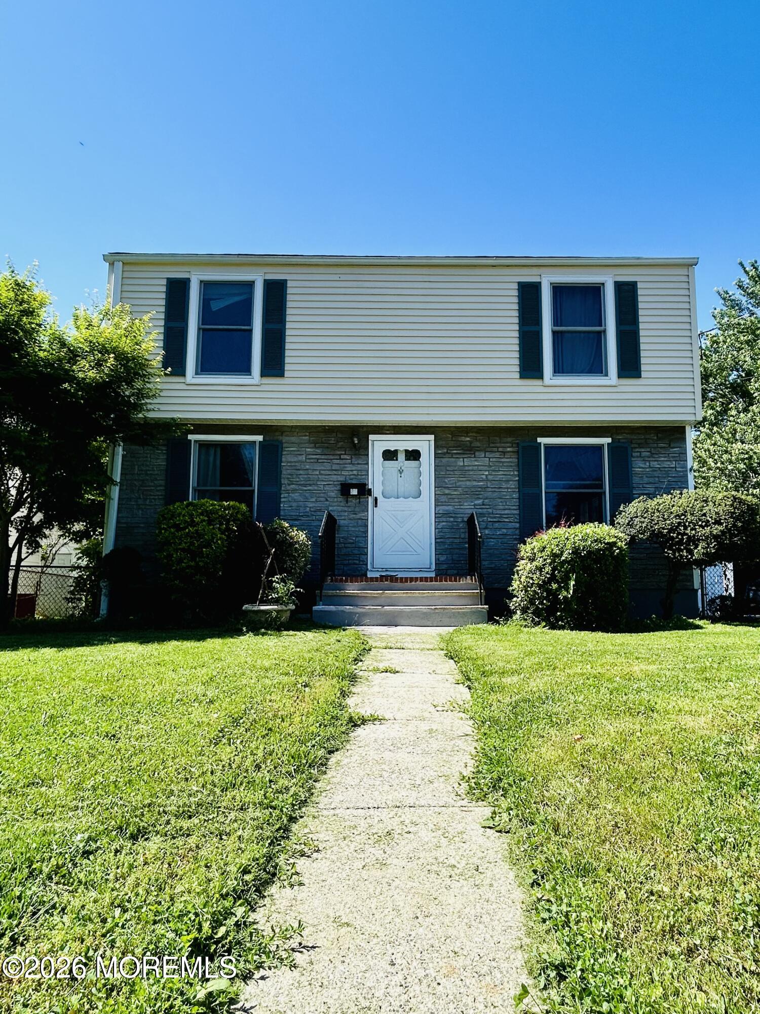 83 Barkalow Avenue Freehold NJ 07728