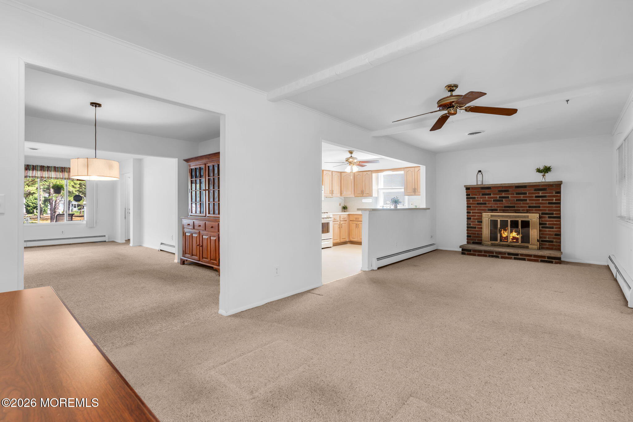 49 Dreyfus Court Toms River NJ 08757