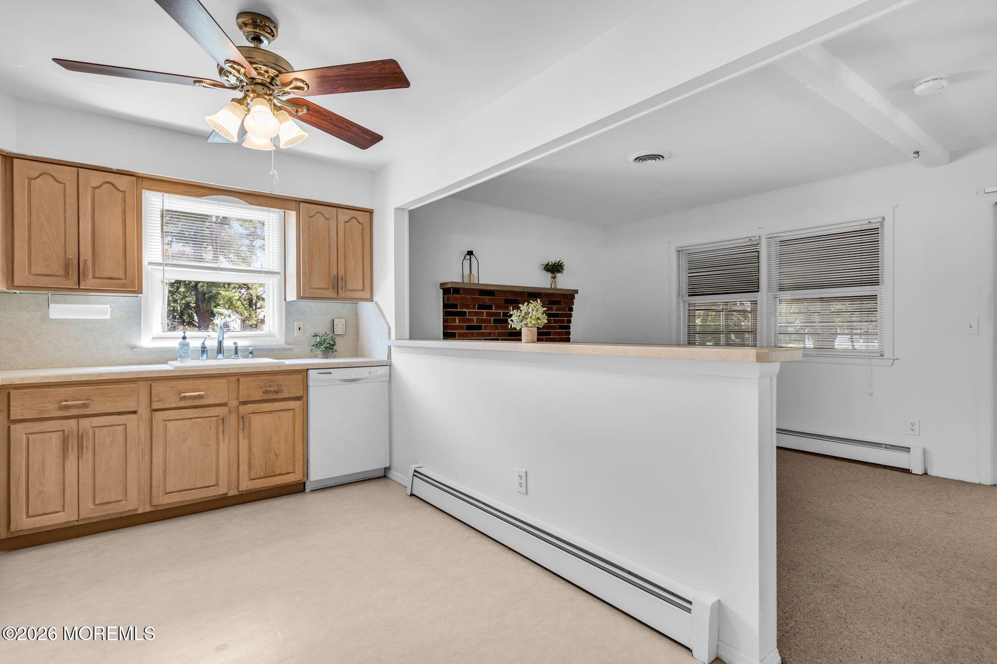 49 Dreyfus Court Toms River NJ 08757