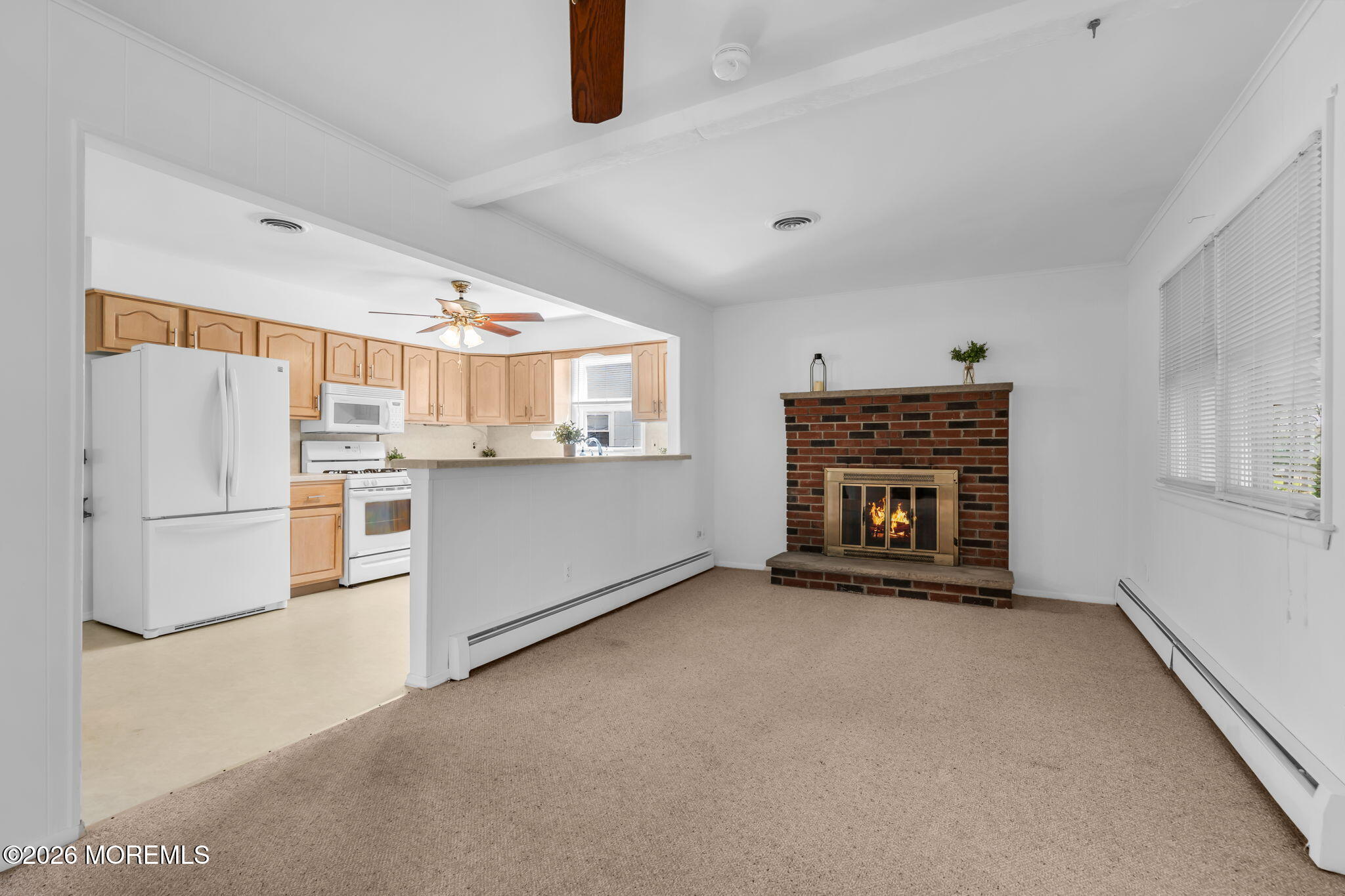 49 Dreyfus Court Toms River NJ 08757