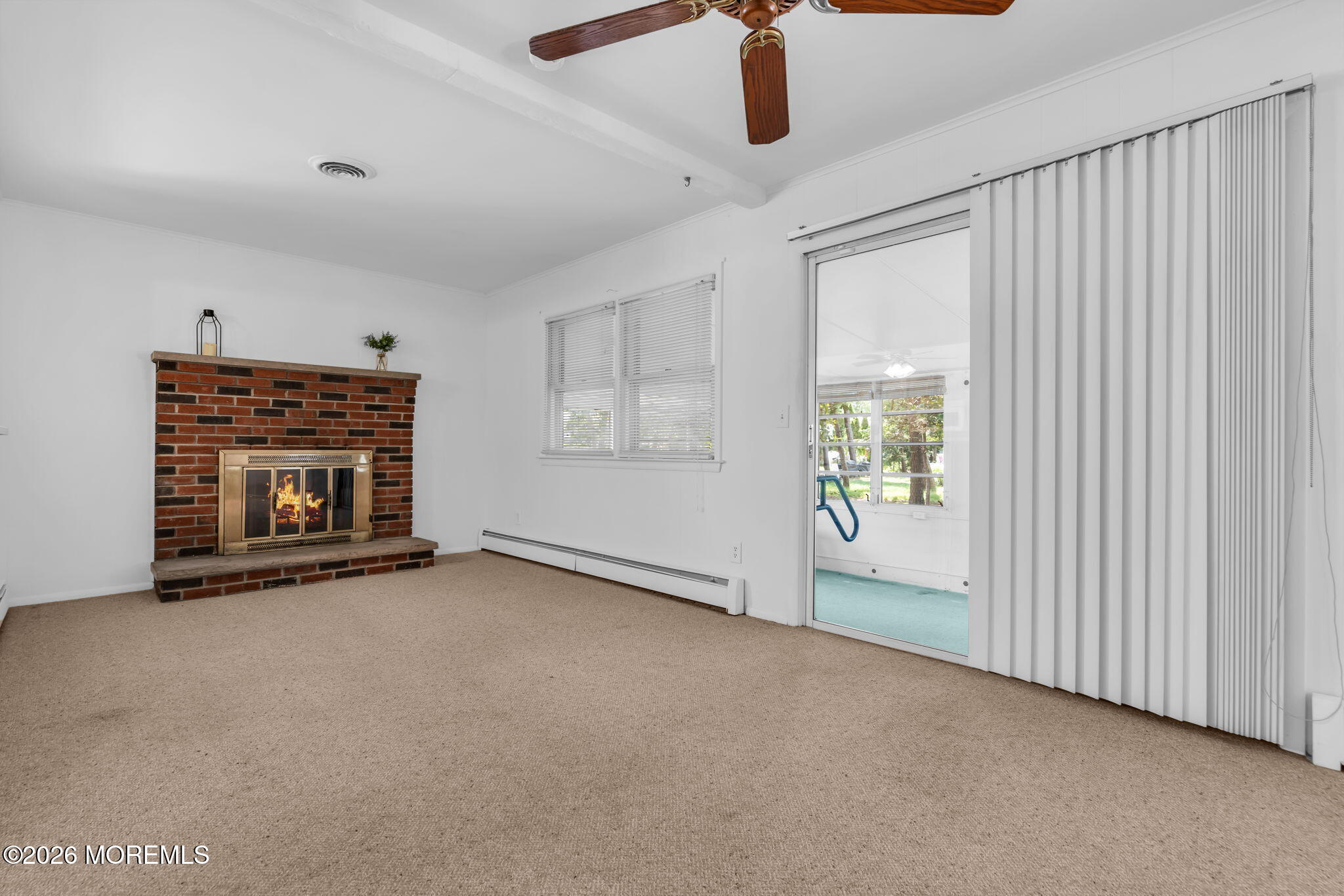 49 Dreyfus Court Toms River NJ 08757