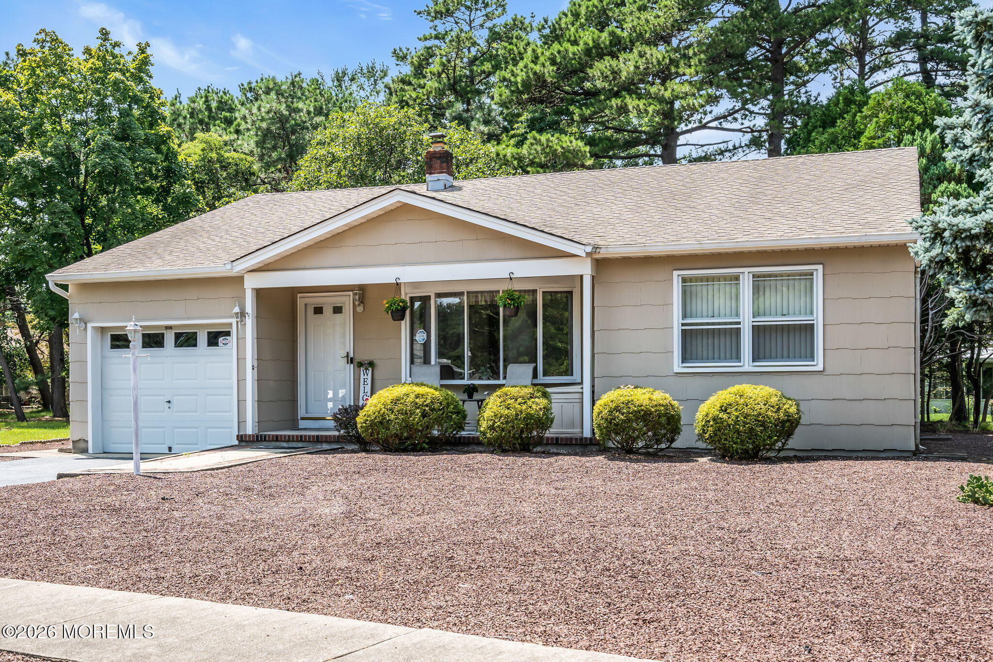 49 Dreyfus Court Toms River NJ 08757