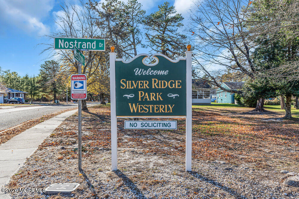 49 Dreyfus Court Toms River NJ 08757