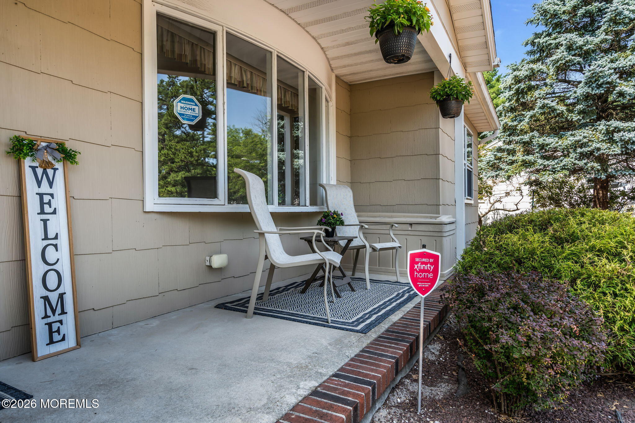 49 Dreyfus Court Toms River NJ 08757