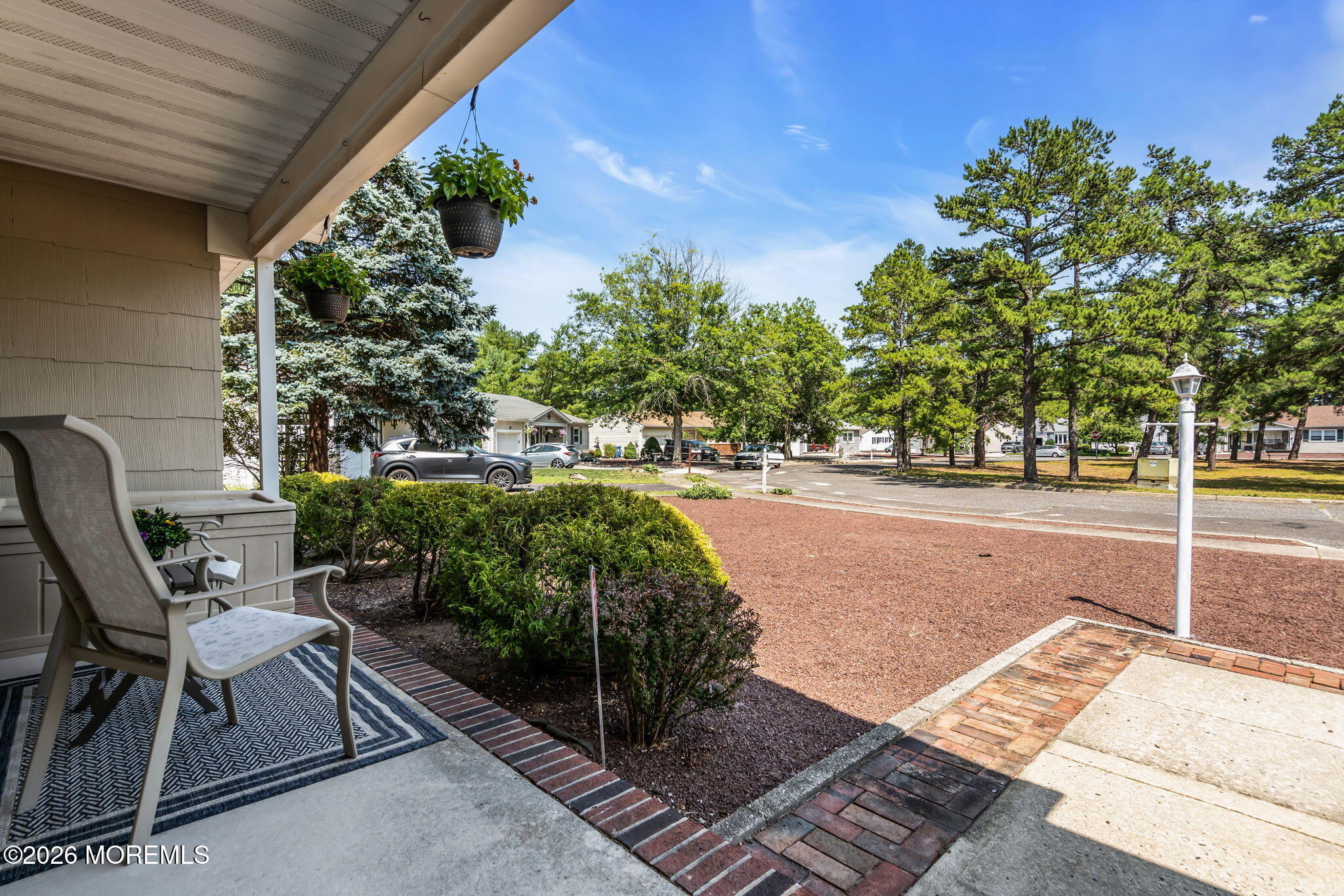 49 Dreyfus Court Toms River NJ 08757