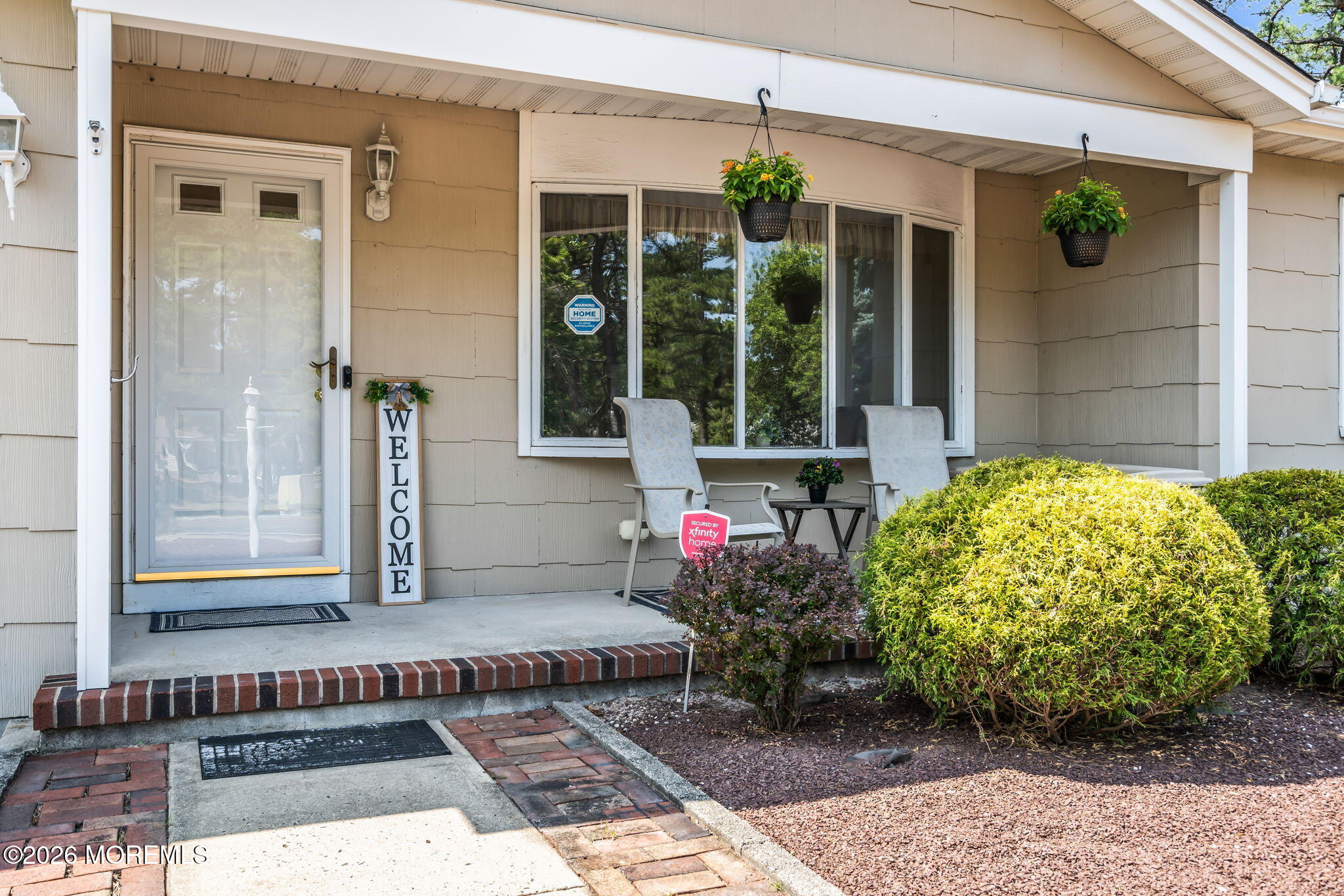 49 Dreyfus Court Toms River NJ 08757