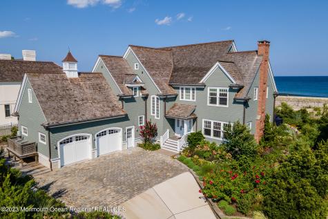 136 Sunset Lane Mantoloking NJ 08738