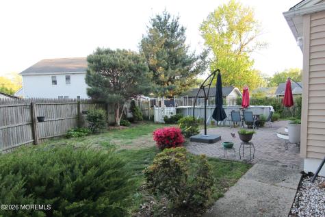 815 Shadylawn Way Keyport NJ 07735