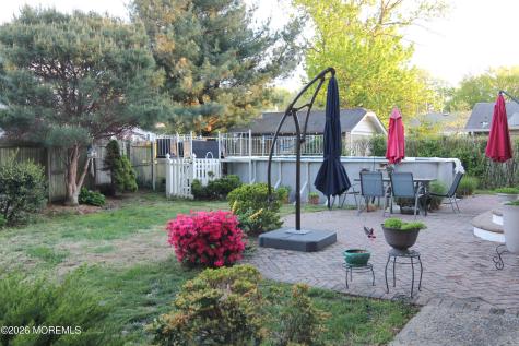 815 Shadylawn Way Keyport NJ 07735