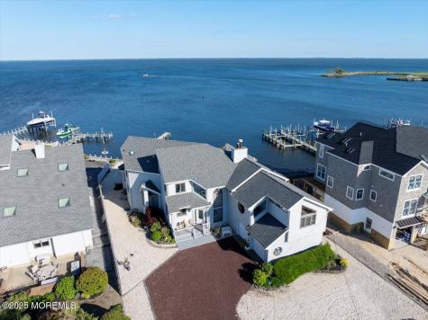 1207 Capstan Drive Forked River NJ 08731
