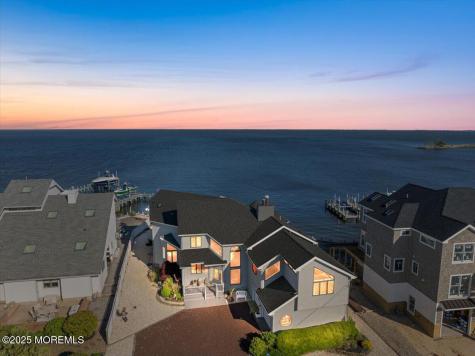 1207 Capstan Drive Forked River NJ 08731