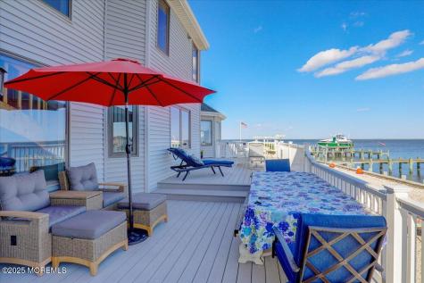 1207 Capstan Drive Forked River NJ 08731