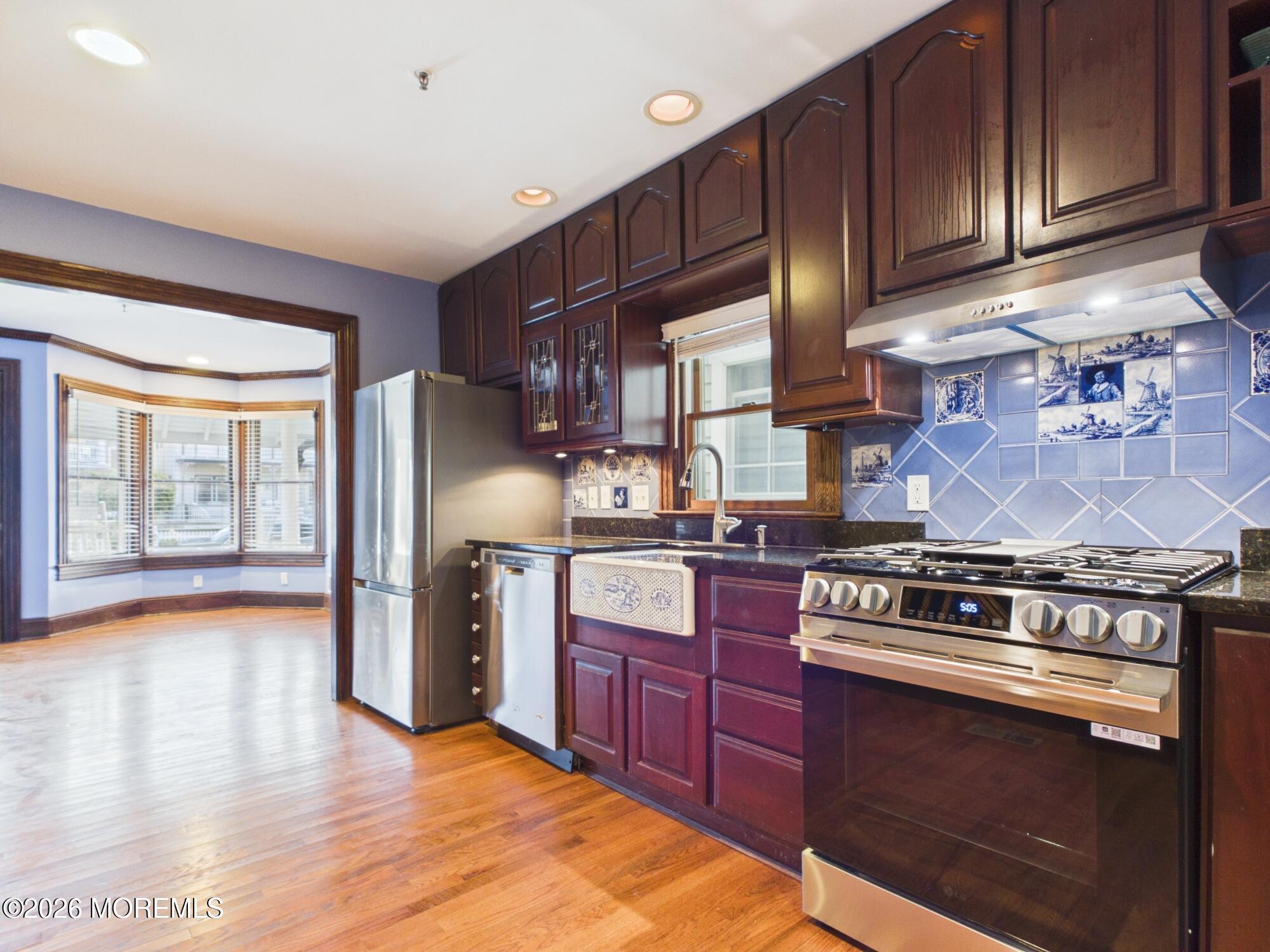 9 1/2 Embury Avenue Ocean Grove NJ 07756
