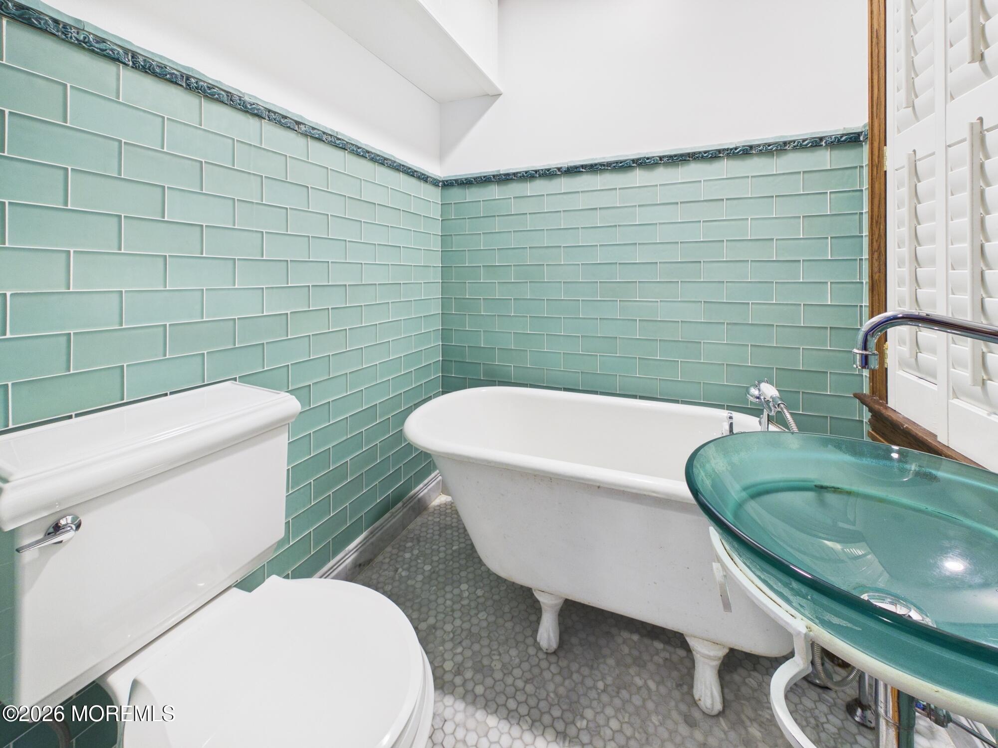 9 1/2 Embury Avenue Ocean Grove NJ 07756