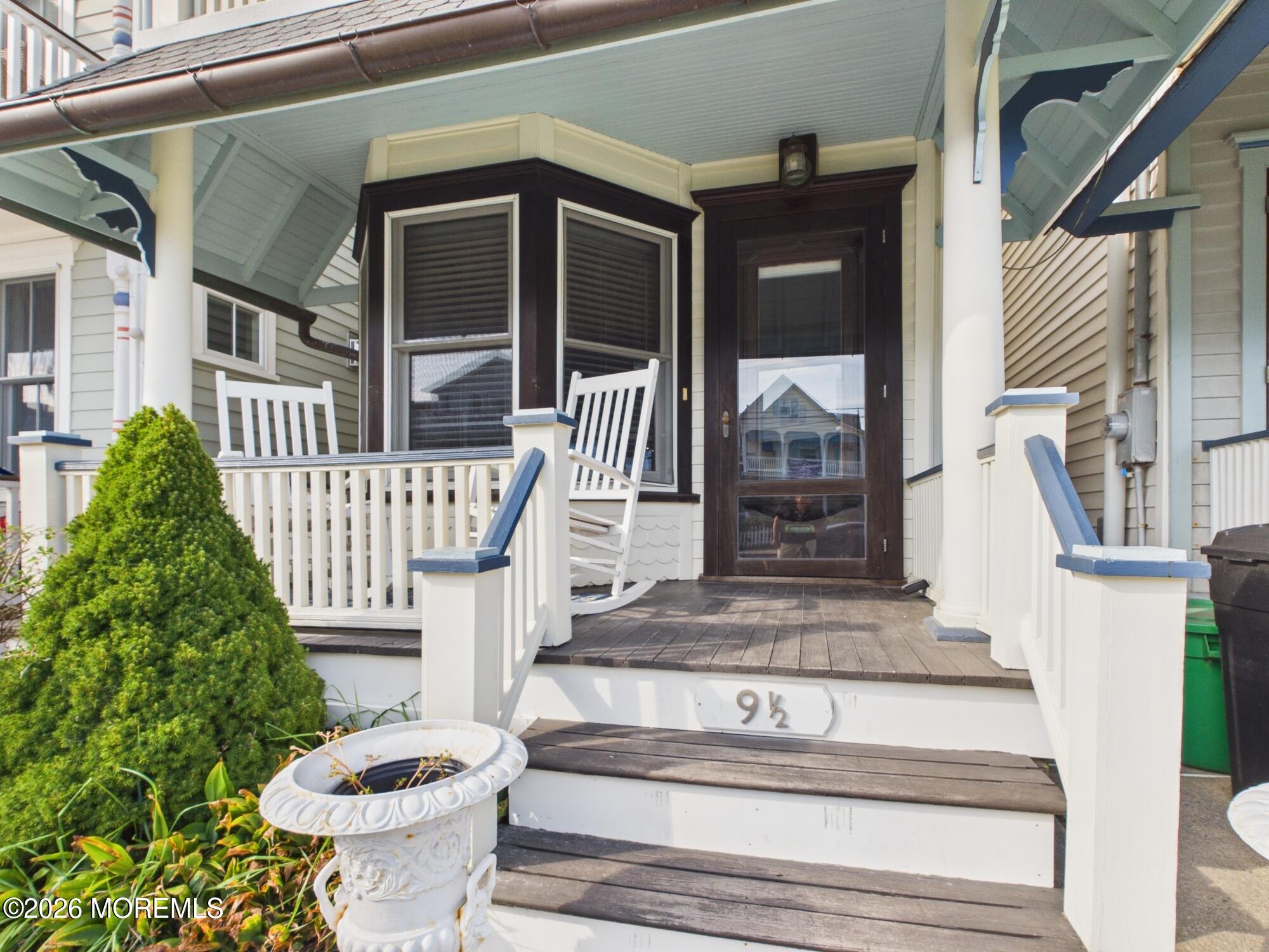 9 1/2 Embury Avenue Ocean Grove NJ 07756