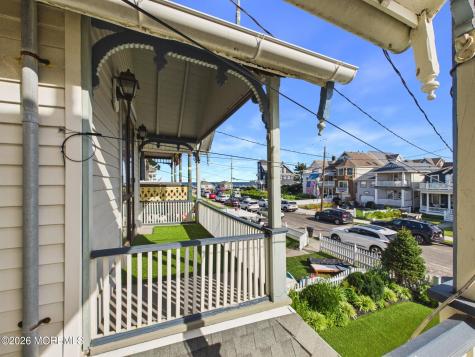 9 1/2 Embury Avenue Ocean Grove NJ 07756