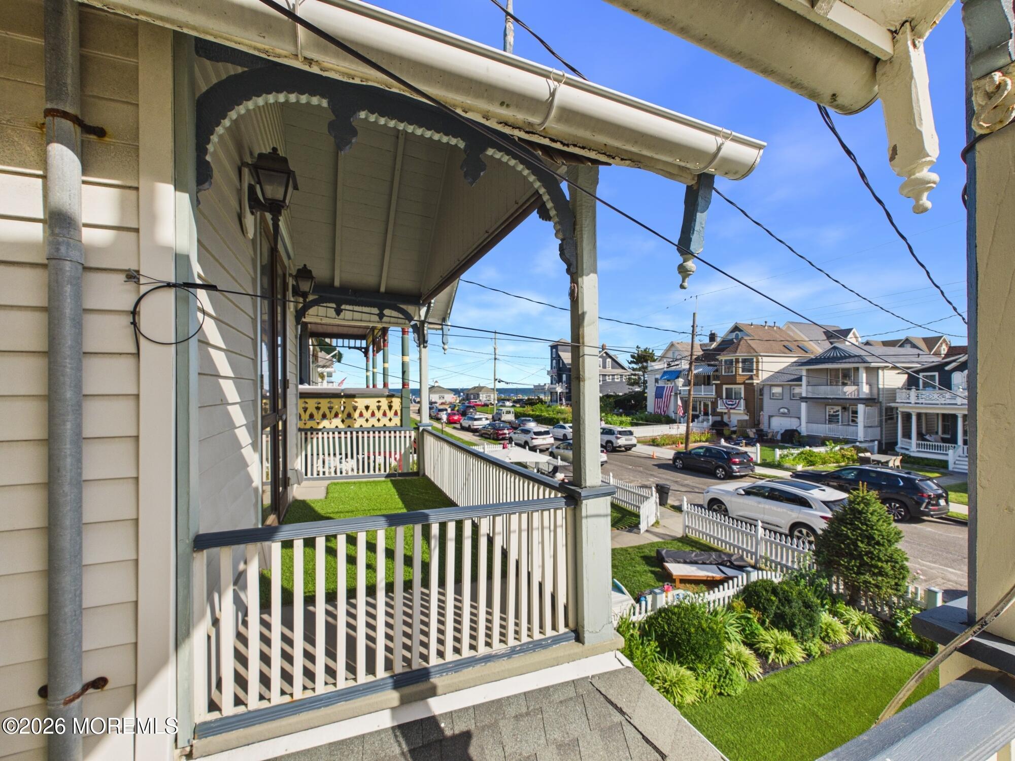 9 1/2 Embury Avenue Ocean Grove NJ 07756