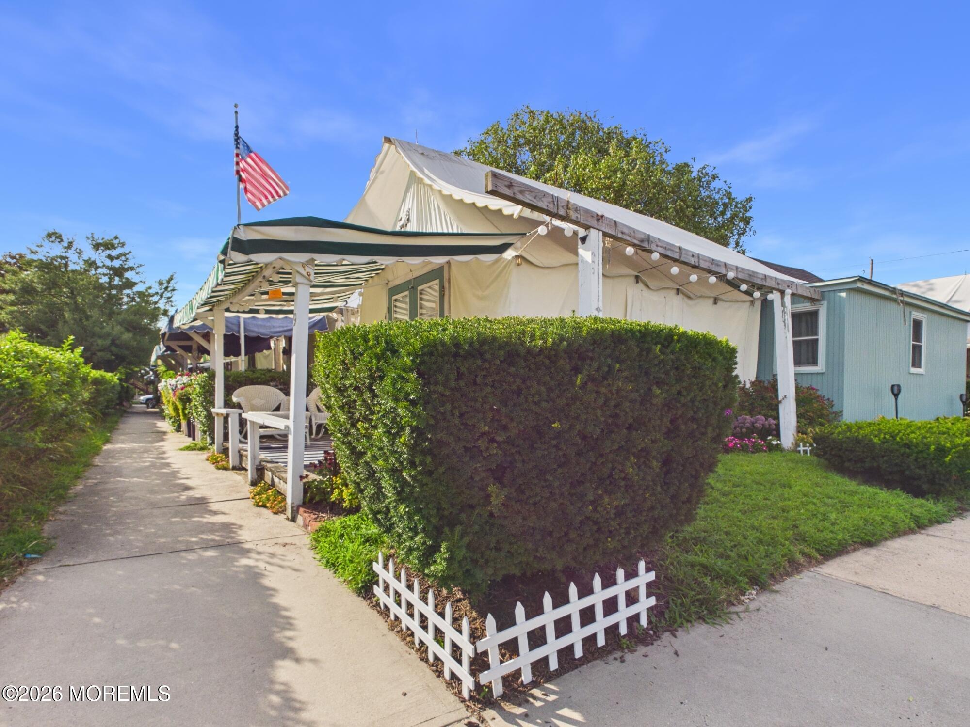 9 1/2 Embury Avenue Ocean Grove NJ 07756