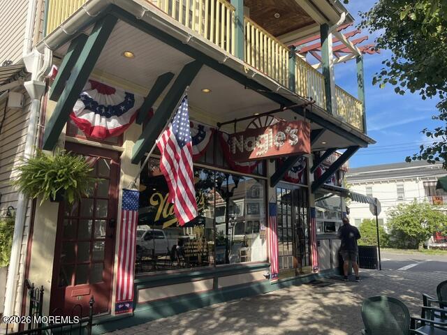 9 1/2 Embury Avenue Ocean Grove NJ 07756