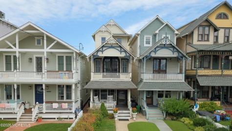 9 1/2 Embury Avenue Ocean Grove NJ 07756