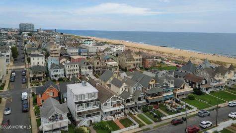 9 1/2 Embury Avenue Ocean Grove NJ 07756