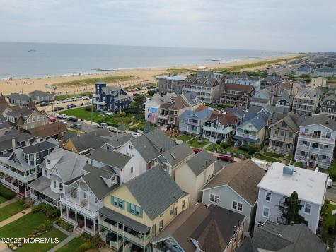 9 1/2 Embury Avenue Ocean Grove NJ 07756