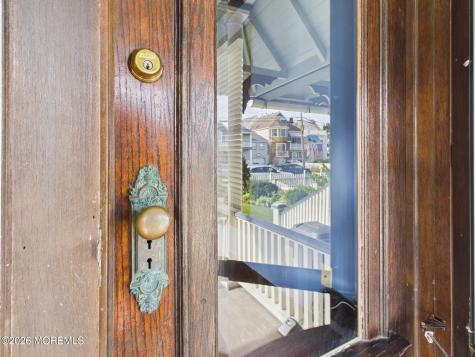 9 1/2 Embury Avenue Ocean Grove NJ 07756