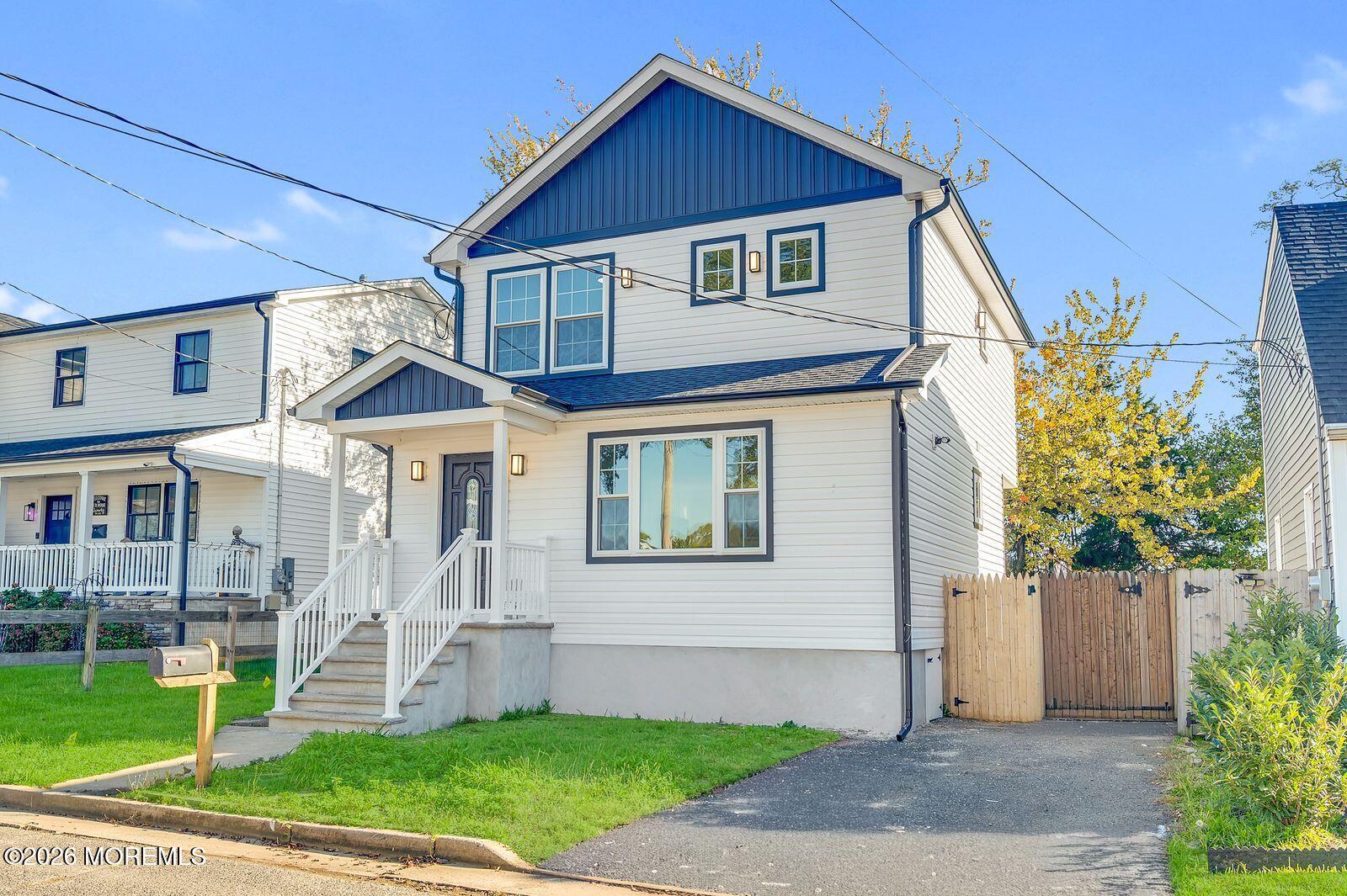 440 Aumack Avenue Union Beach NJ 07735