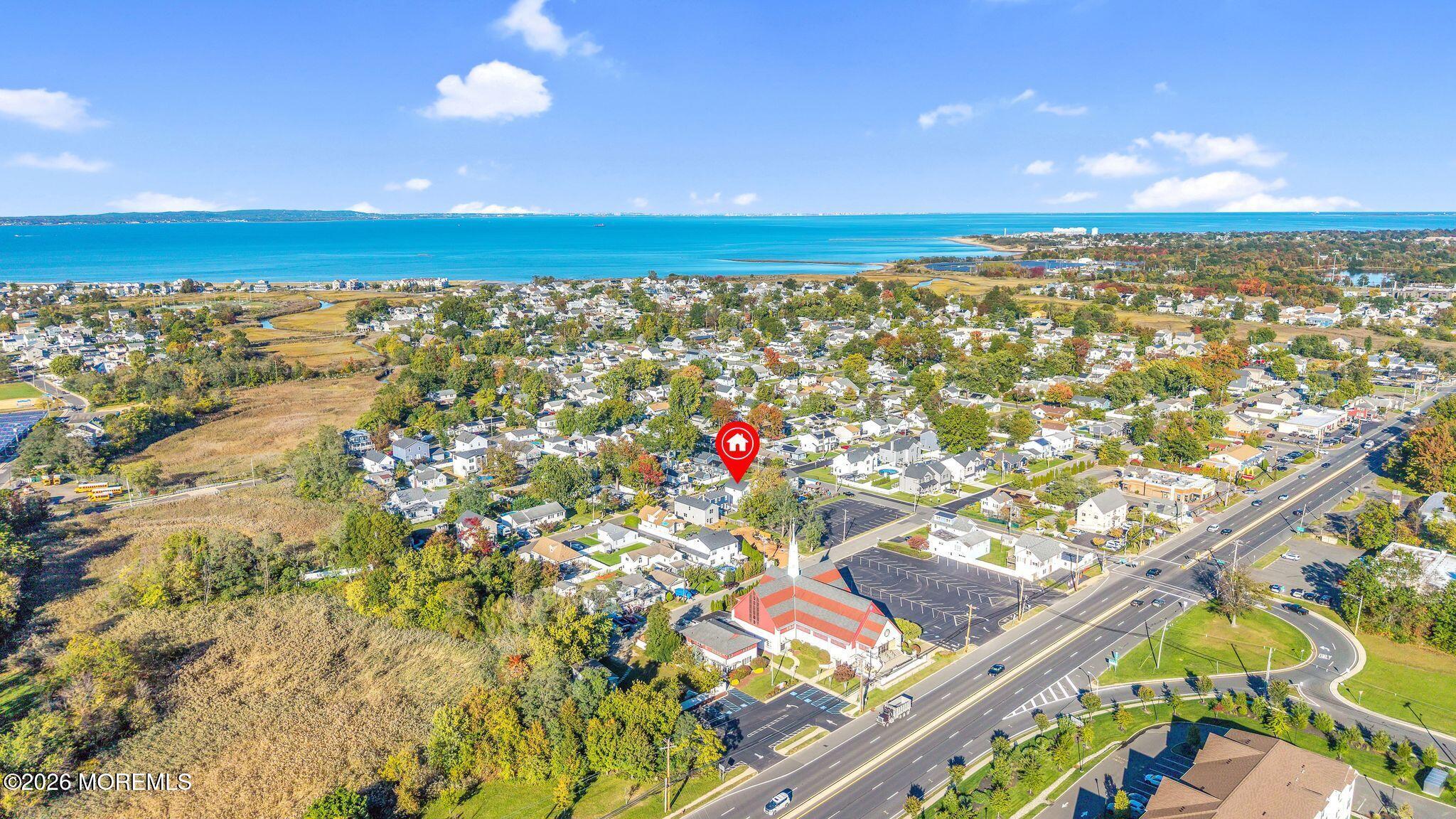 440 Aumack Avenue Union Beach NJ 07735