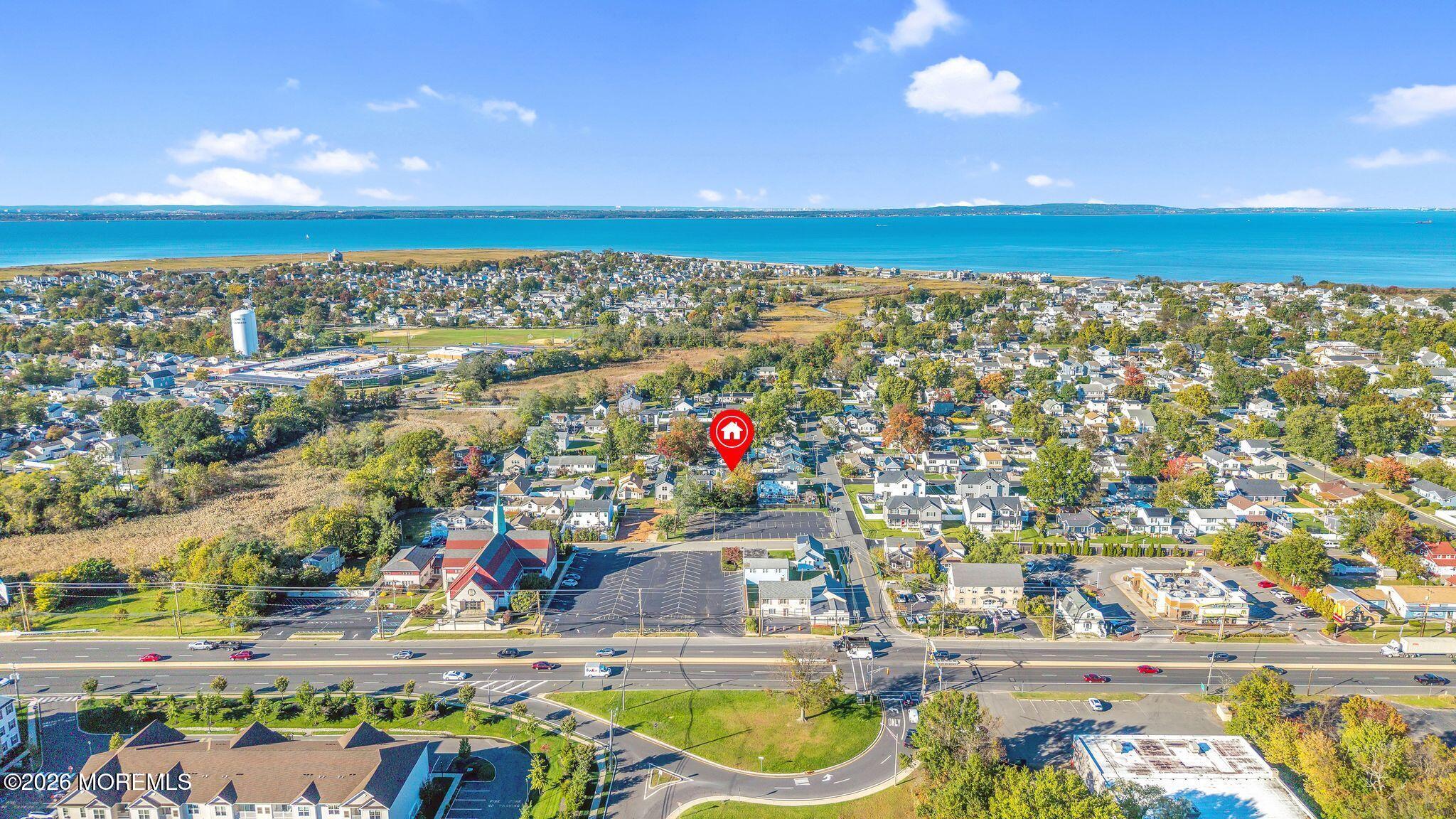 440 Aumack Avenue Union Beach NJ 07735