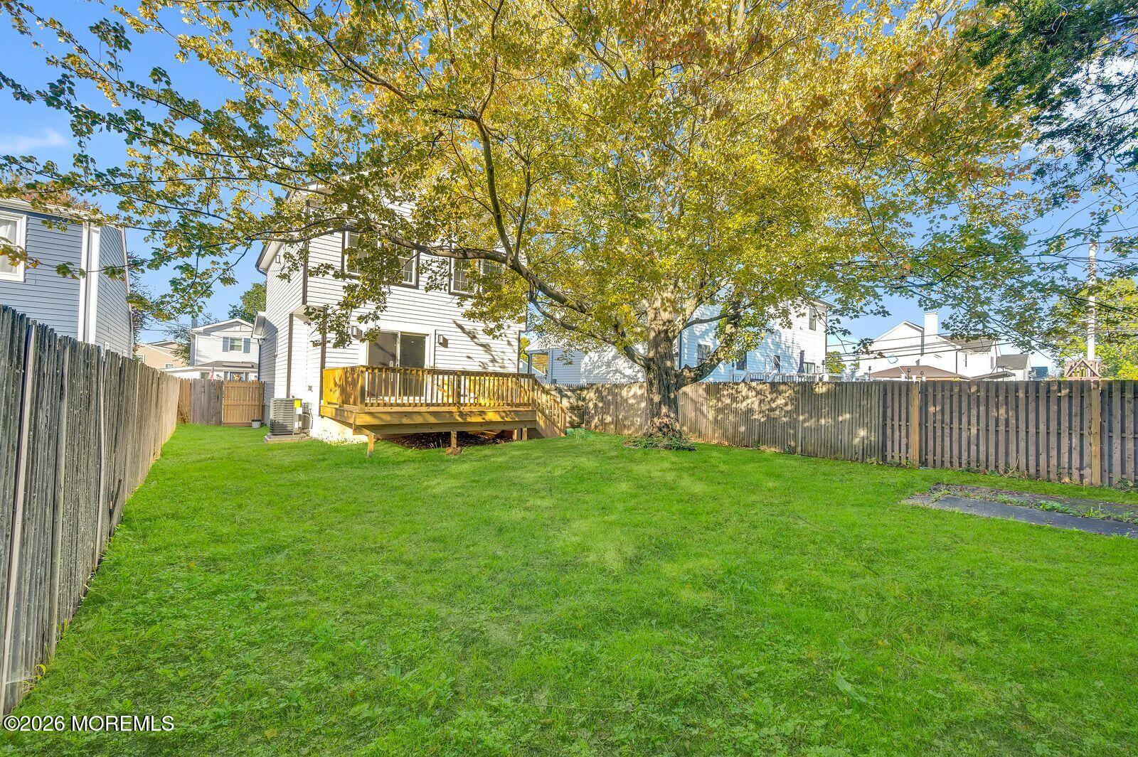 440 Aumack Avenue Union Beach NJ 07735