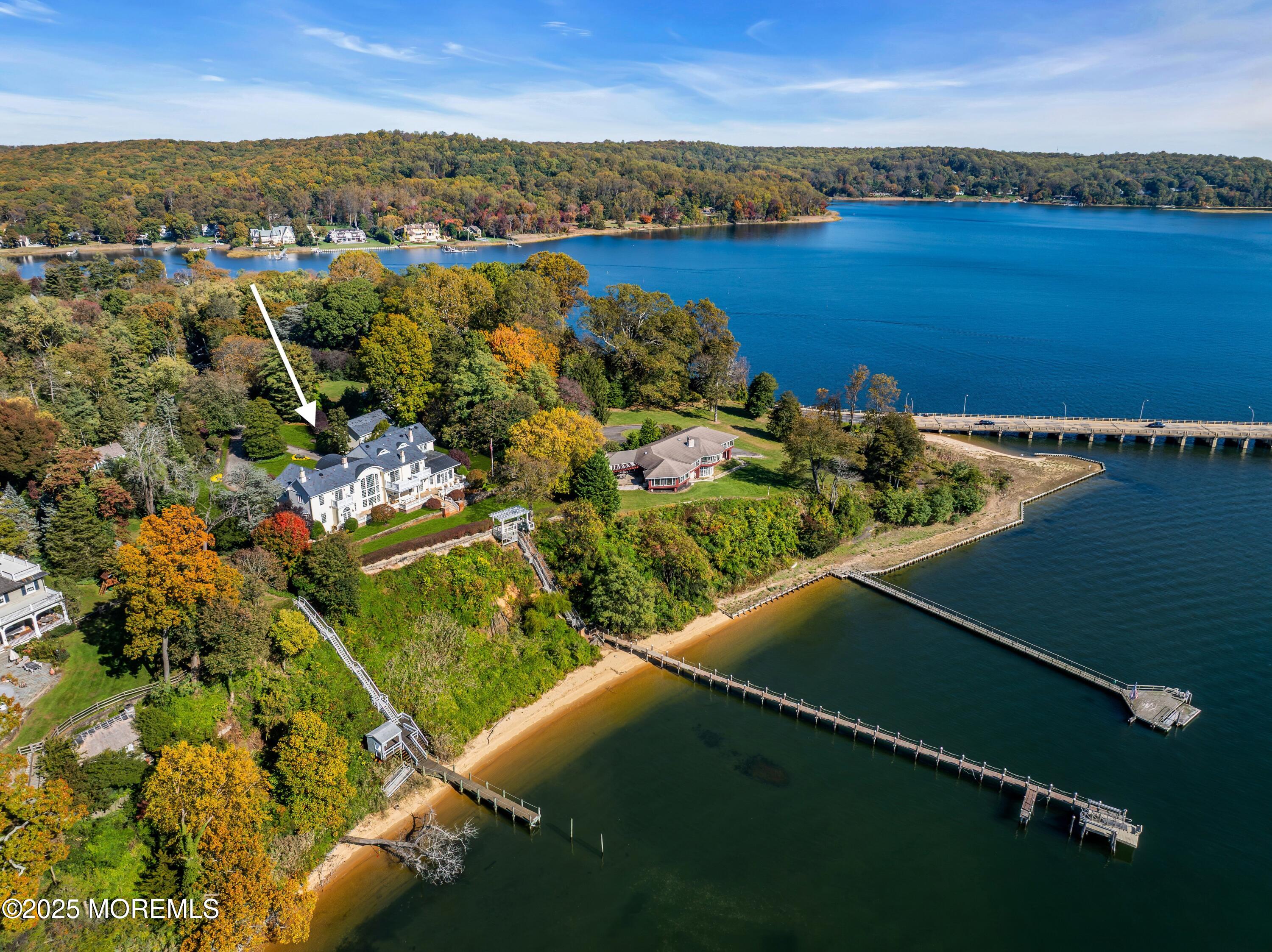 934 Navesink River Road Rumson NJ 07760